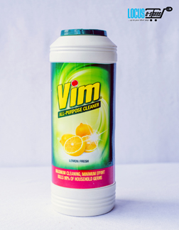 Vim Lemon Fresh 500g